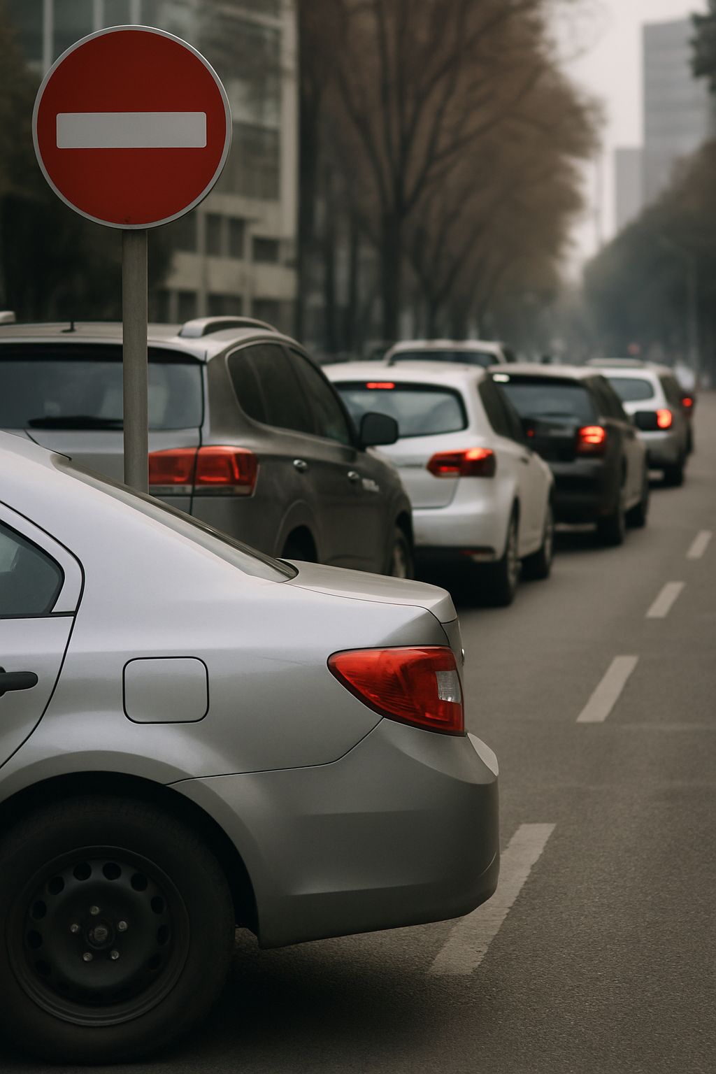 Hoy No Circula Sabatino: Restricciones para vehículos en CDMX y Edomex el 20 de diciembre