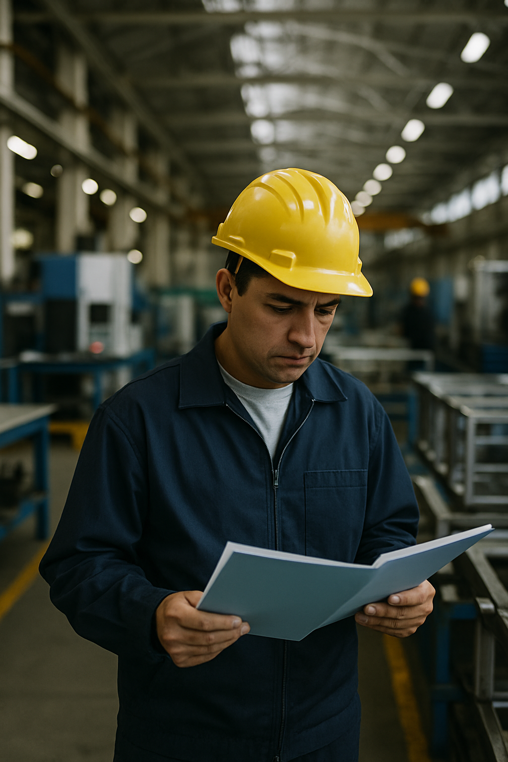 IMMEX: programa clave de manufactura enfrenta cancelaciones masivas en 2025