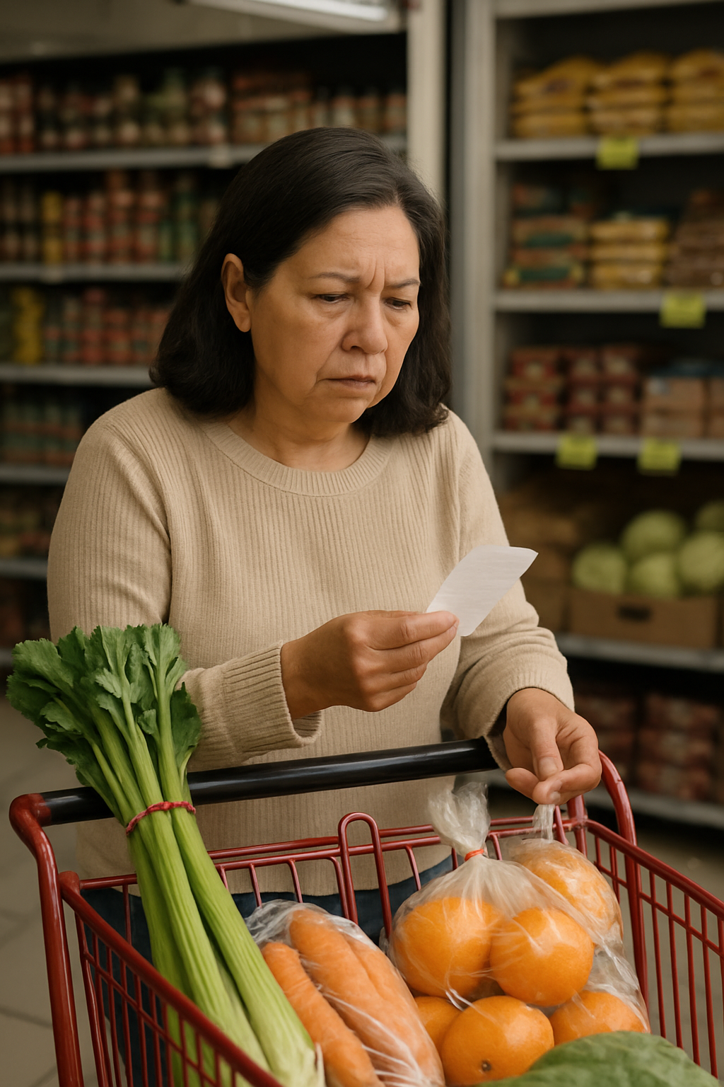 Inflación en México desacelera en diciembre pero inflación subyacente sigue alta