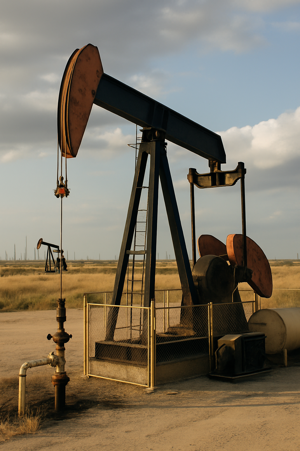 La OPEP+ mantendrá pausa en producción de petróleo ante exceso de oferta