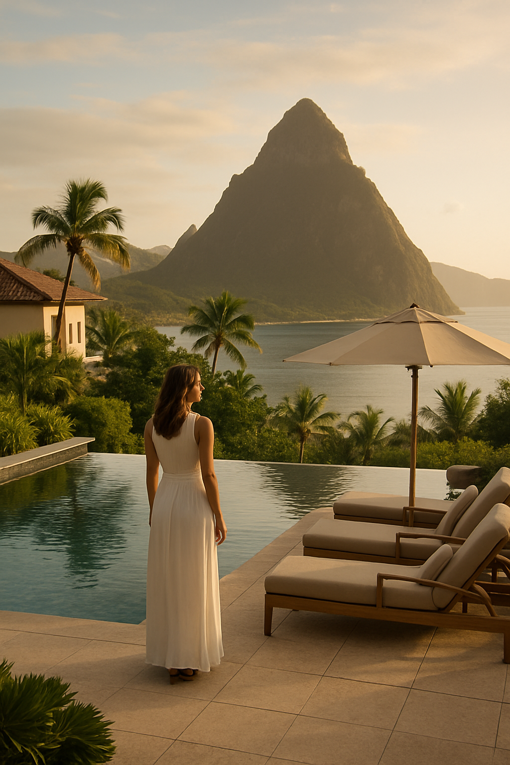 Latinoamérica destaca con los destinos turísticos de lujo para 2026