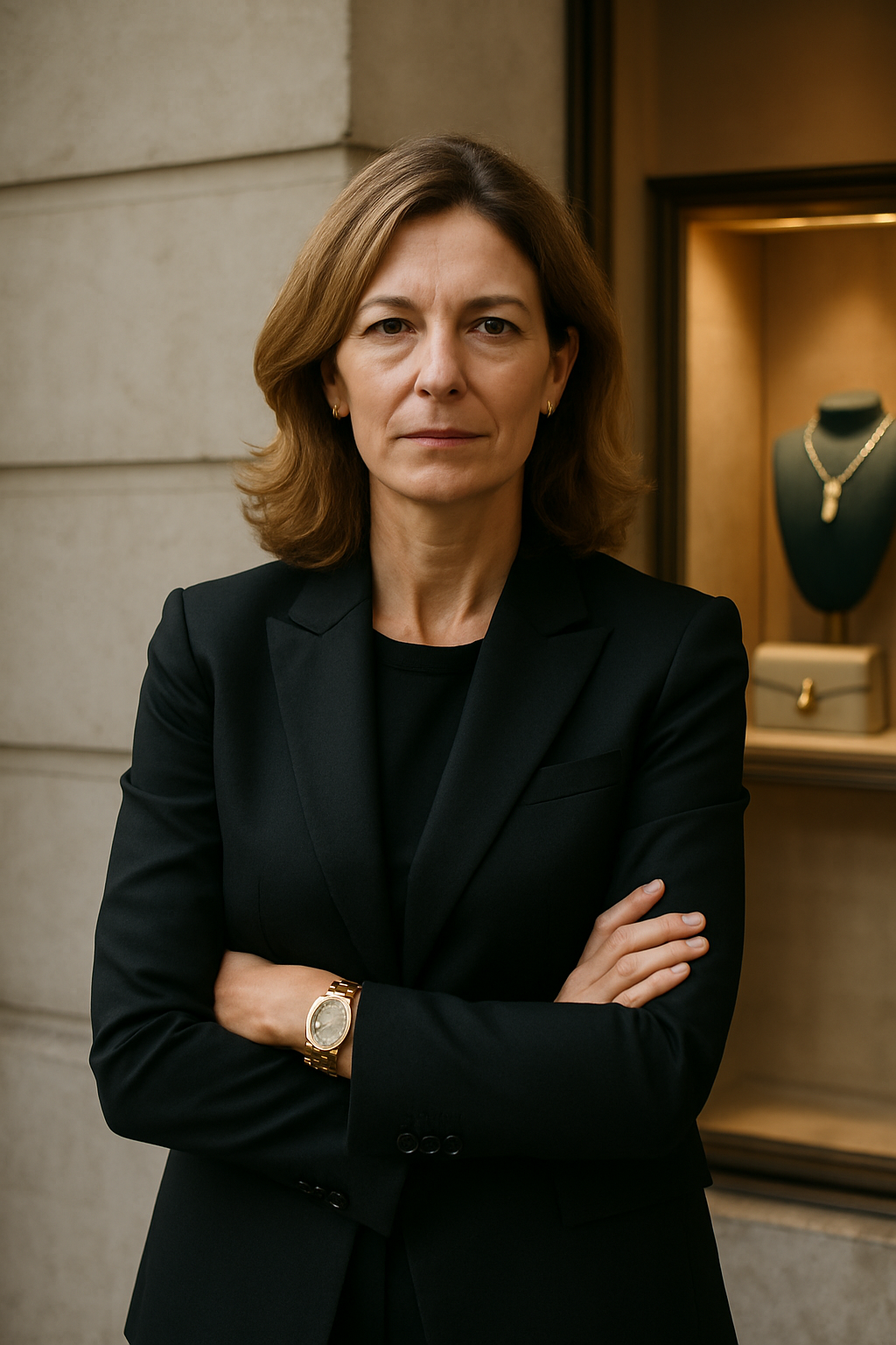 Laura Burdese asume como nueva CEO de Bvlgari para impulsar la marca