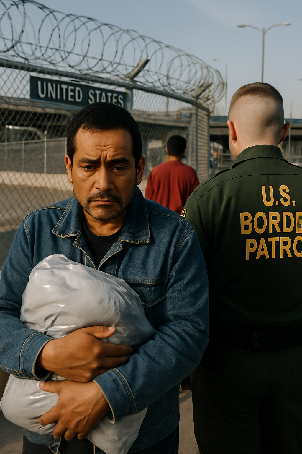 Más de 145,000 mexicanos fueron repatriados desde EU en 2025