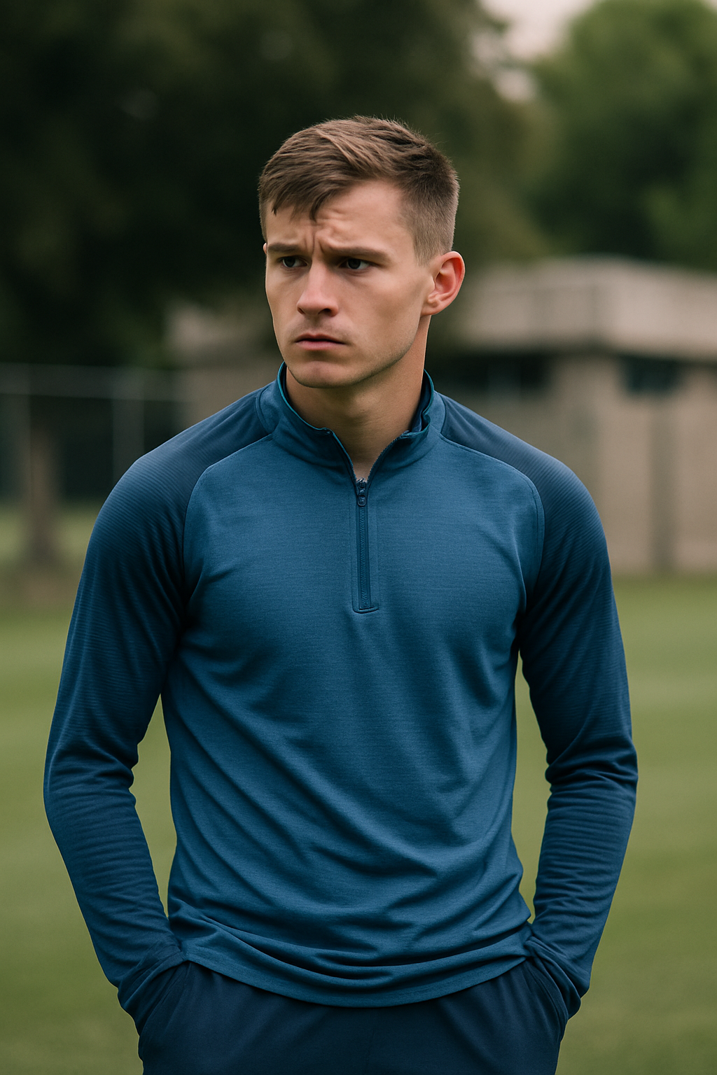 Mateusz Bogusz no se presentó a pretemporada de Cruz Azul y su futuro genera dudas