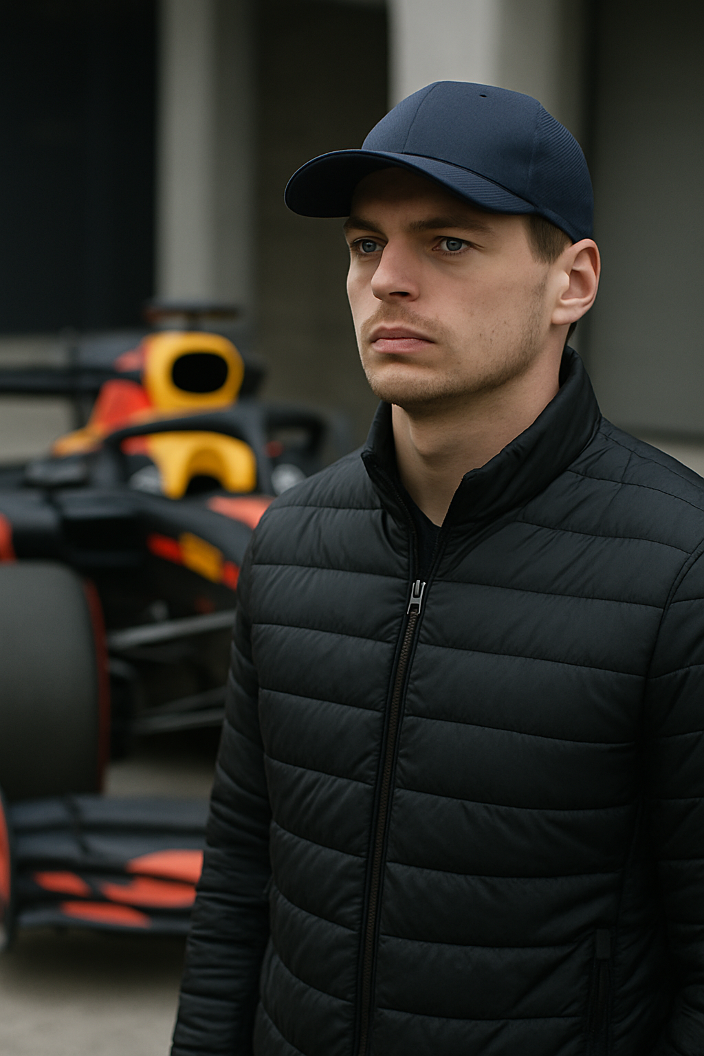 Max Verstappen cambiará número de auto en la F1 a partir de 2026