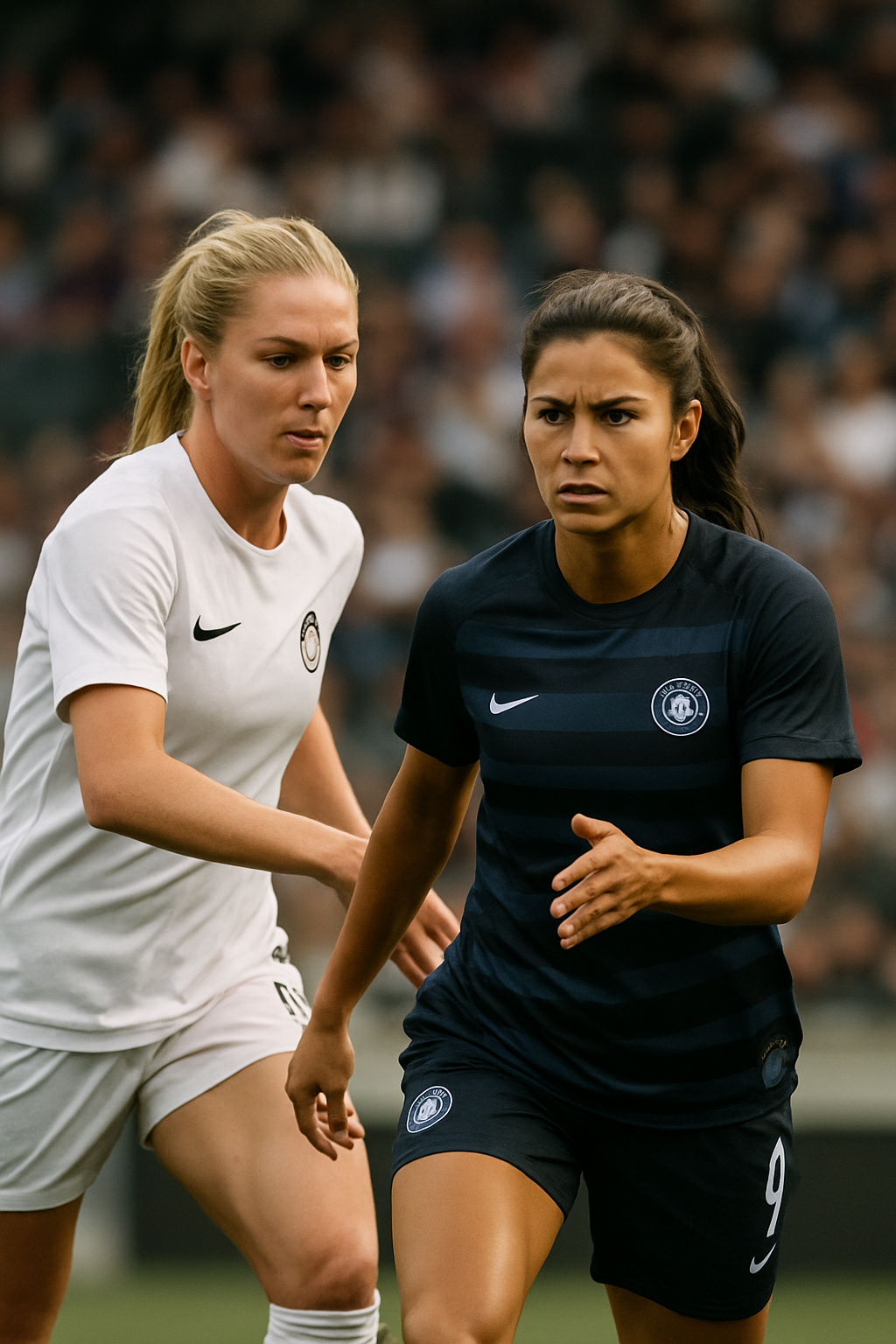 NWSL implementa regla para gastar un millón fuera del tope salarial pese a rechazo sindical