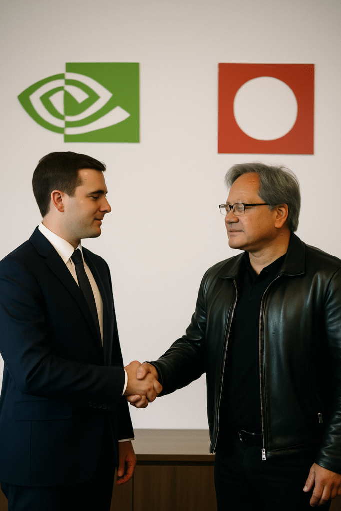 Nvidia adquiere Groq por 20,000 mdd, fortaleciendo su liderazgo en IA ...