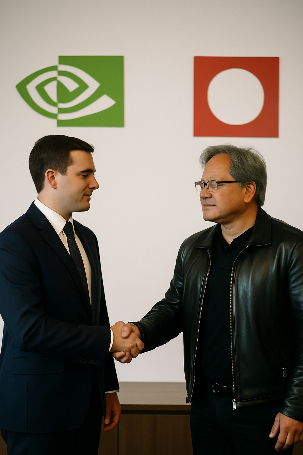 Nvidia adquiere Groq por 20,000 mdd, fortaleciendo su liderazgo en IA