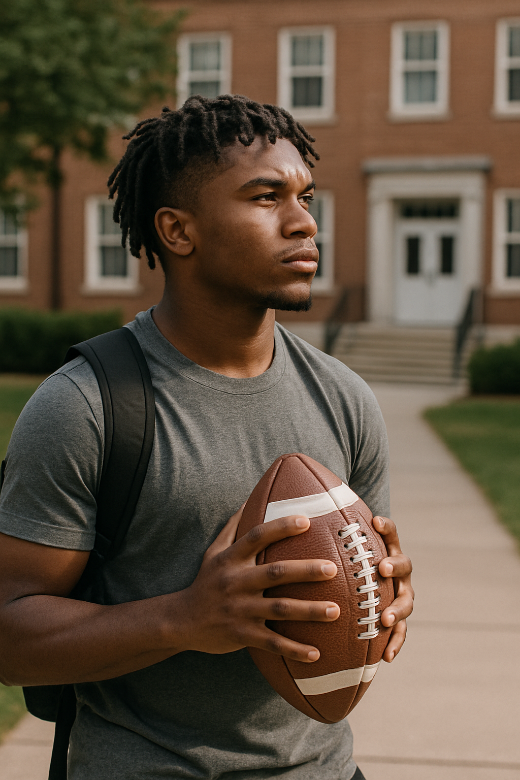 QB Thomas Castellanos renuncia a un año más en universidad y va al Draft NFL 2026