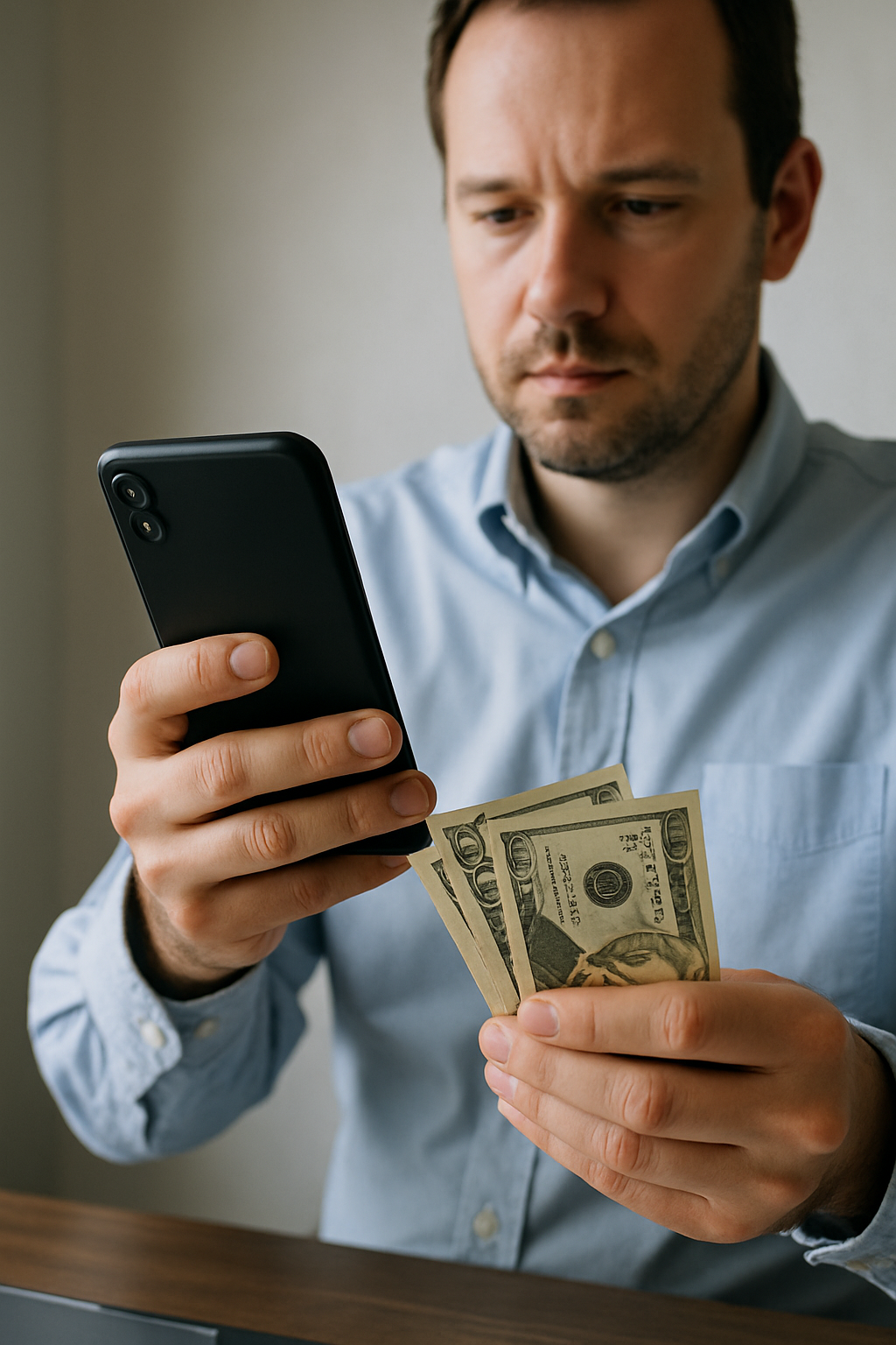 Registro obligatorio de líneas móviles elevará tarifas de OMV entre 5% y 10%