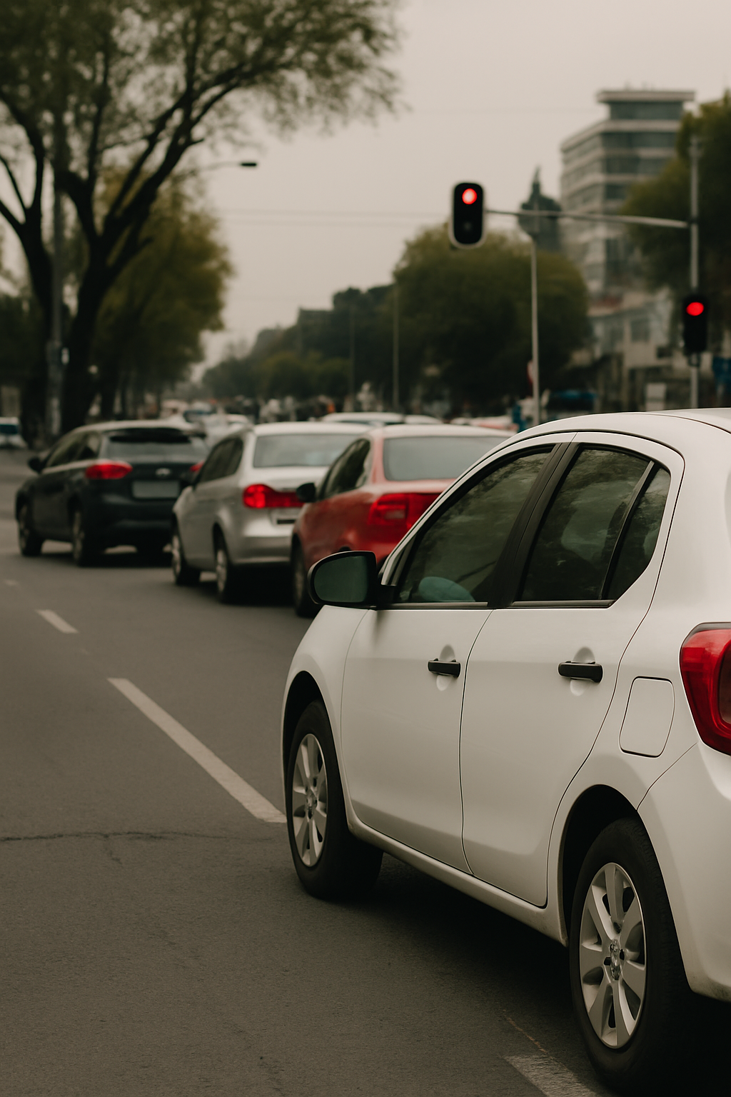 Restricciones del Hoy No Circula sabatino aplican el 27 de diciembre en CDMX y Edomex