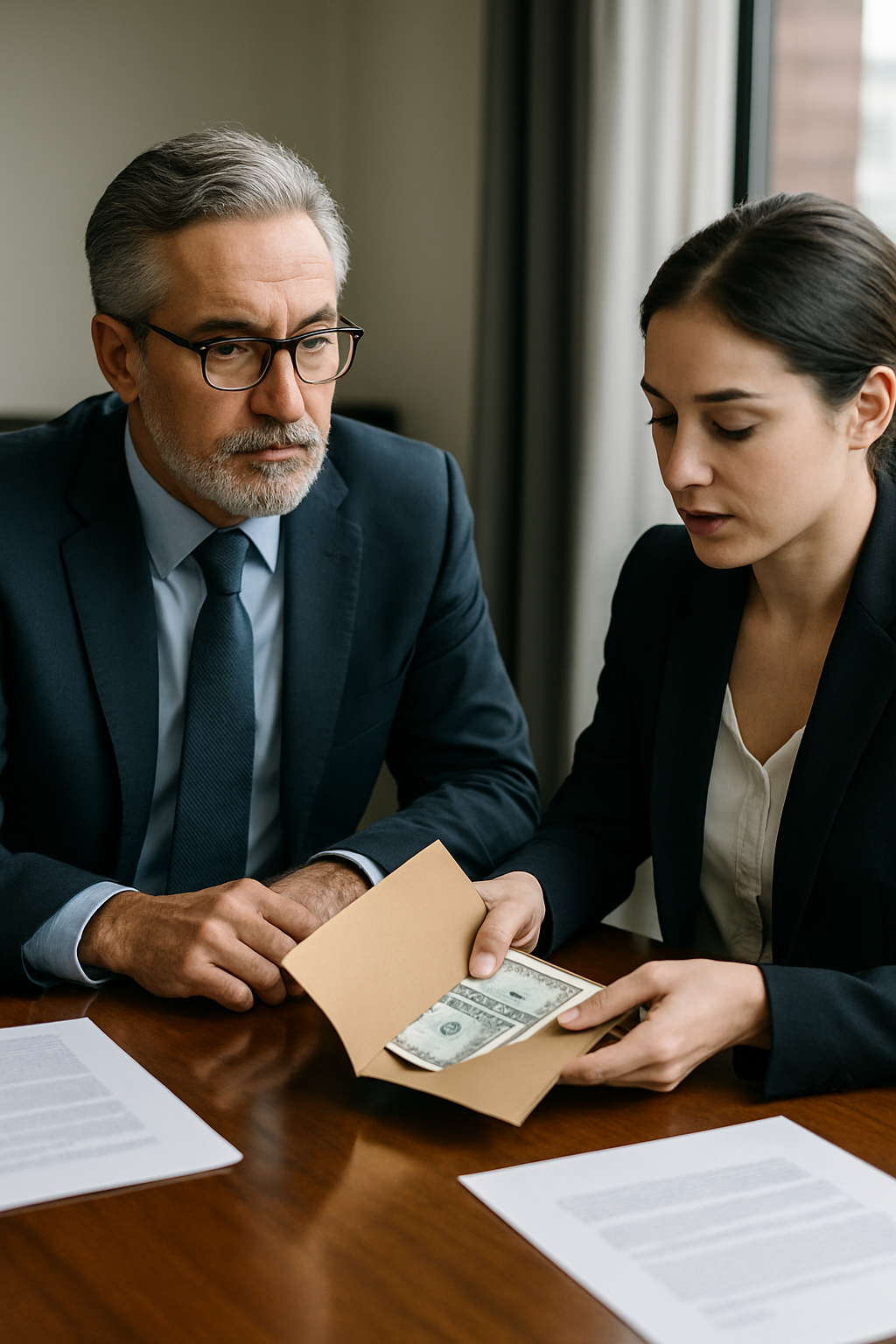 Senadores proponen aumentar aguinaldo conforme a años de servicio