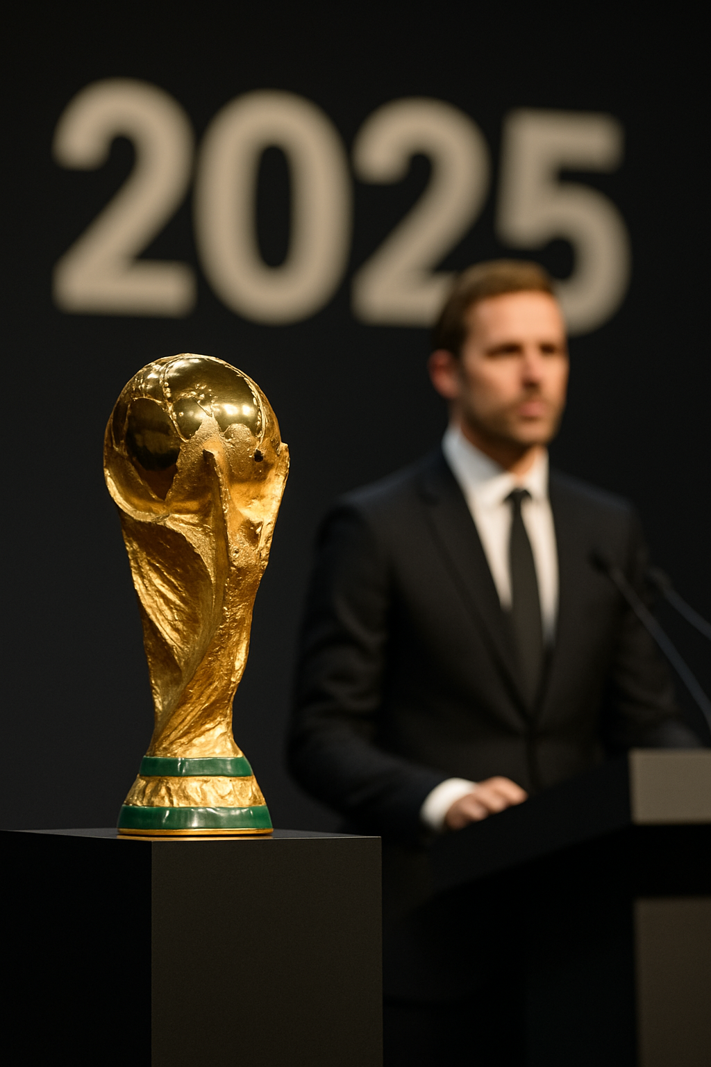 The Best FIFA 2025: detalles de la gala y nominados principales