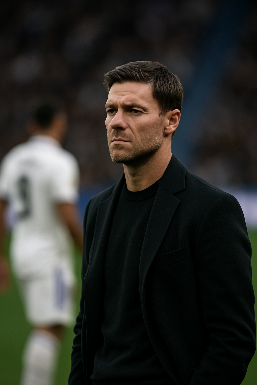 Xabi Alonso destaca la dificultad de la eliminatoria del Real Madrid en Copa del Rey