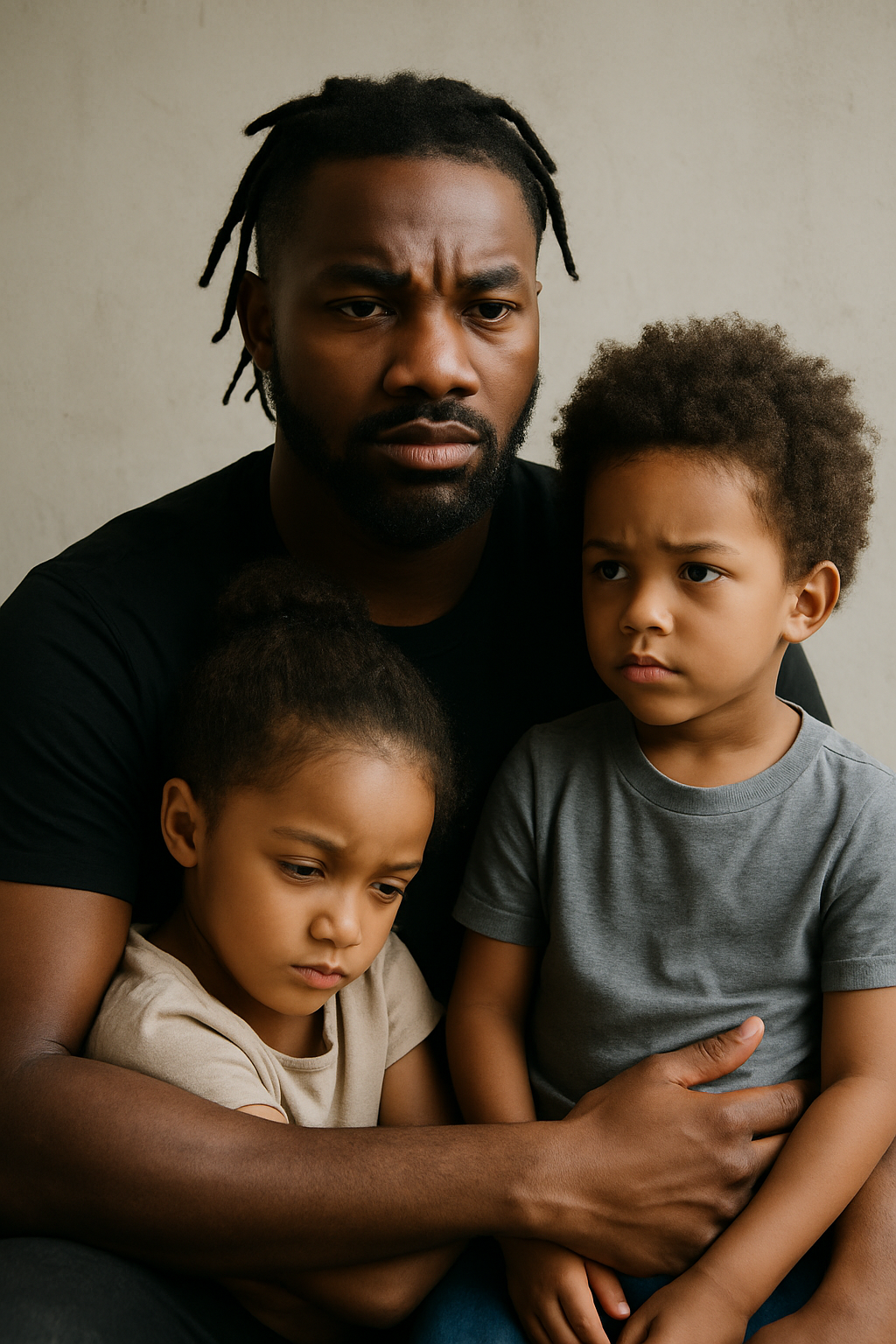 Allan Saint-Maximin denuncia actos racistas hacia sus hijos