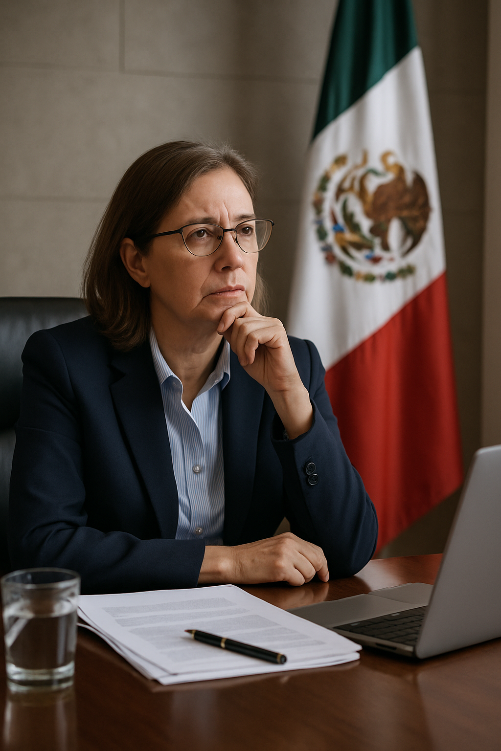 Banxico actúa con cautela en recortes ante nuevas presiones fiscales y arancelarias