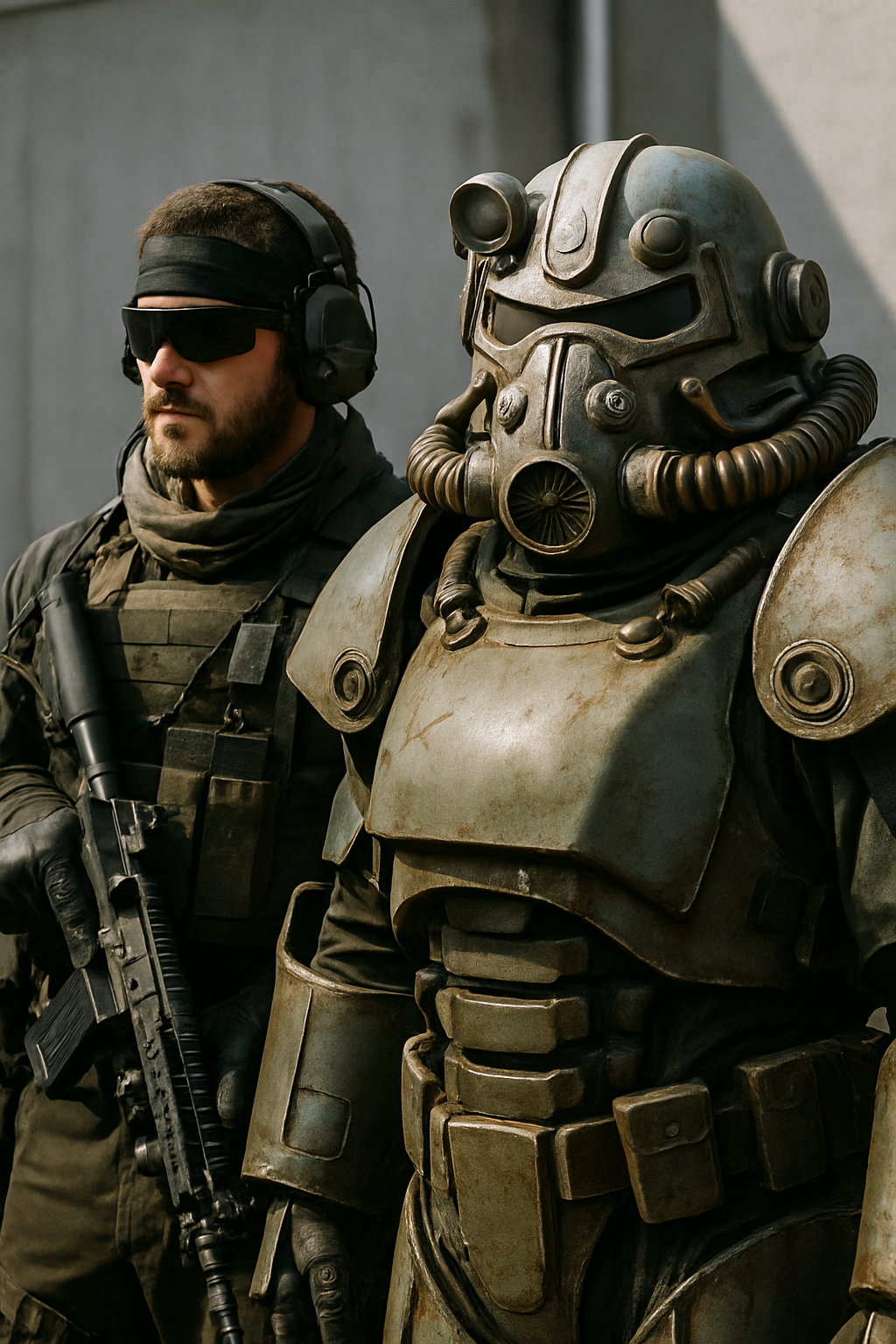 Black Ops 7 lanza actualización con modos y recompensas de Fallout