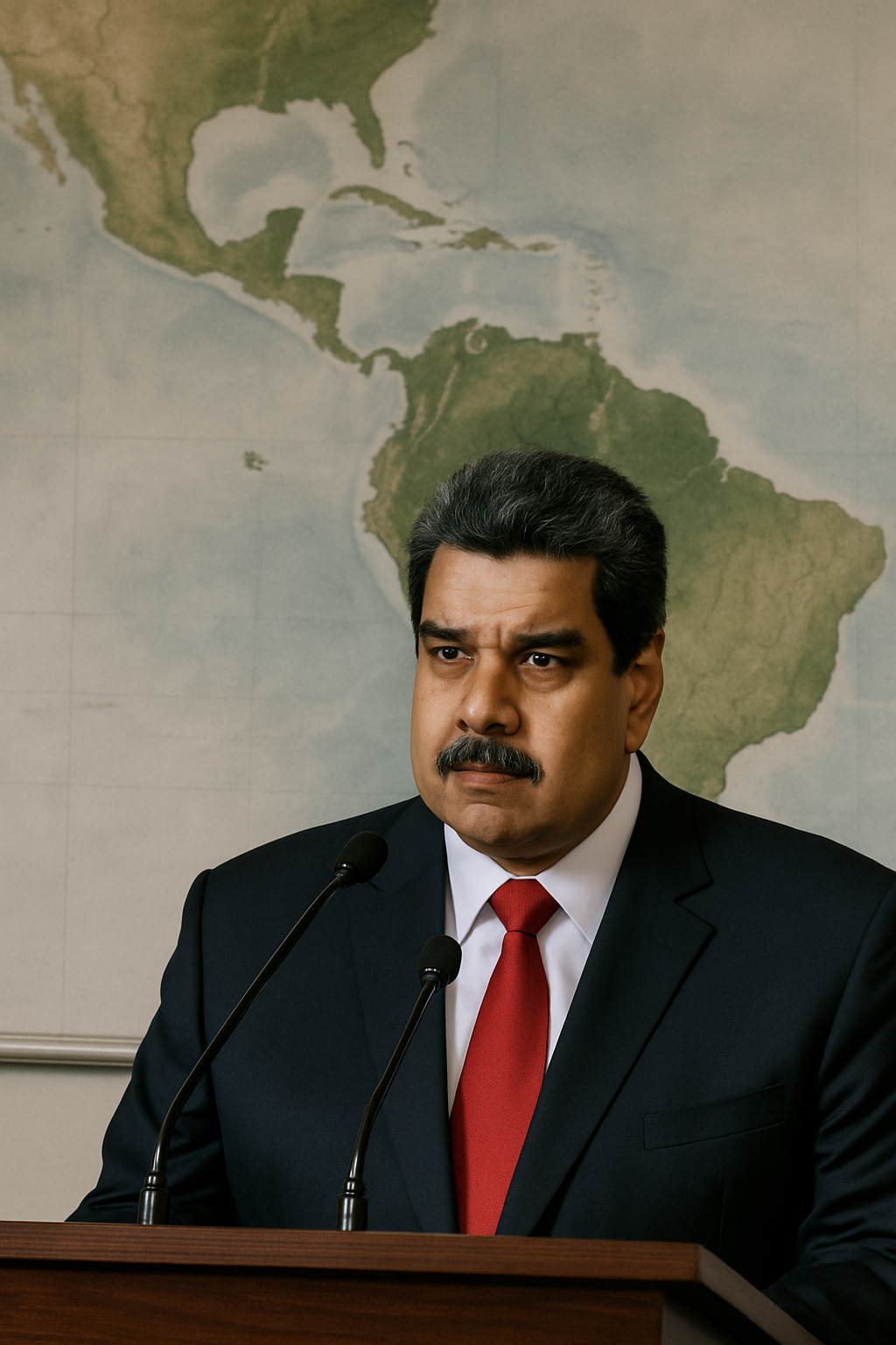 Captura de Maduro redefine soberanía en Latinoamérica y genera alertas para México