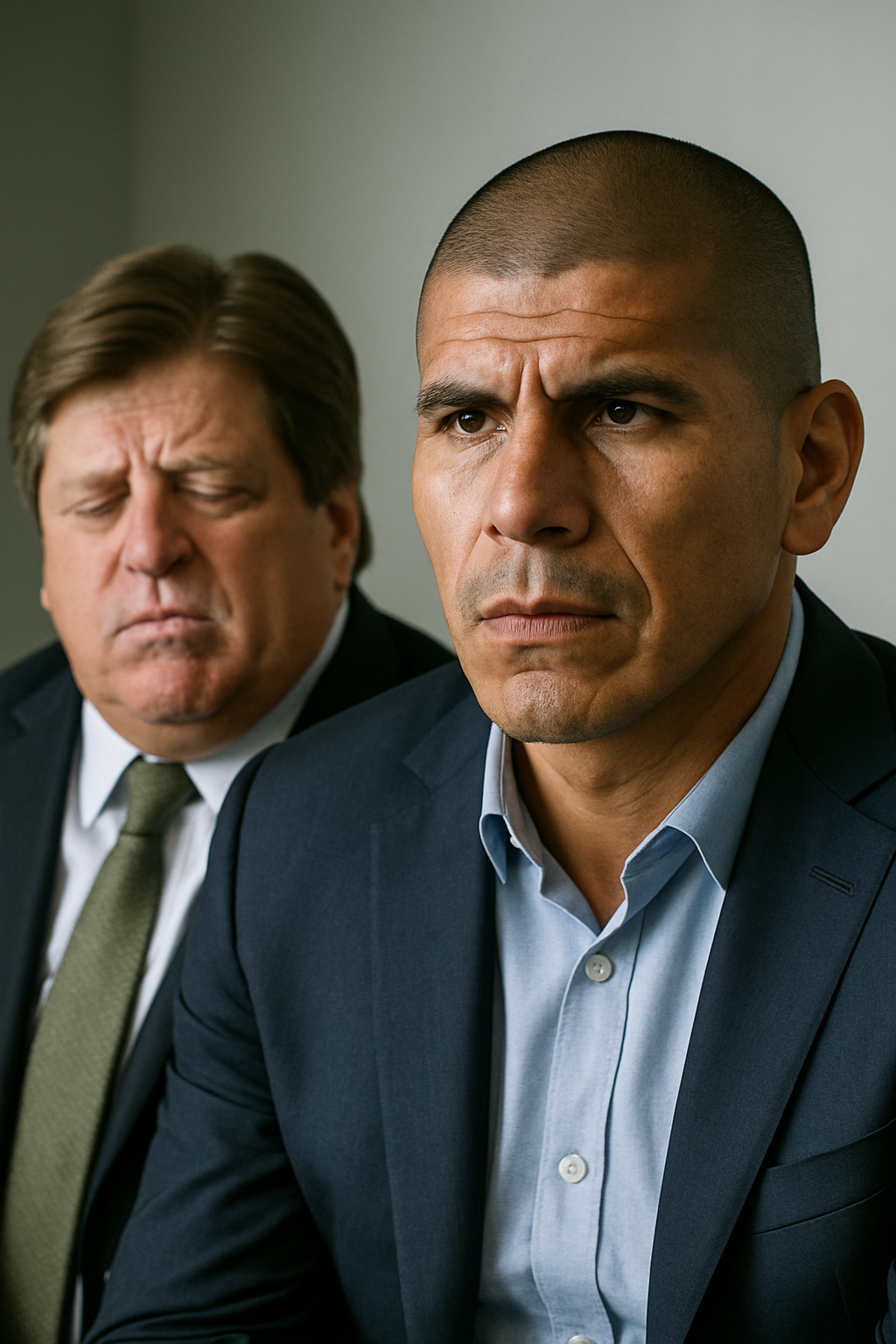 Carlos Salcido recuerda críticas de ‘Piojo’ Herrera tras Mundial 2014