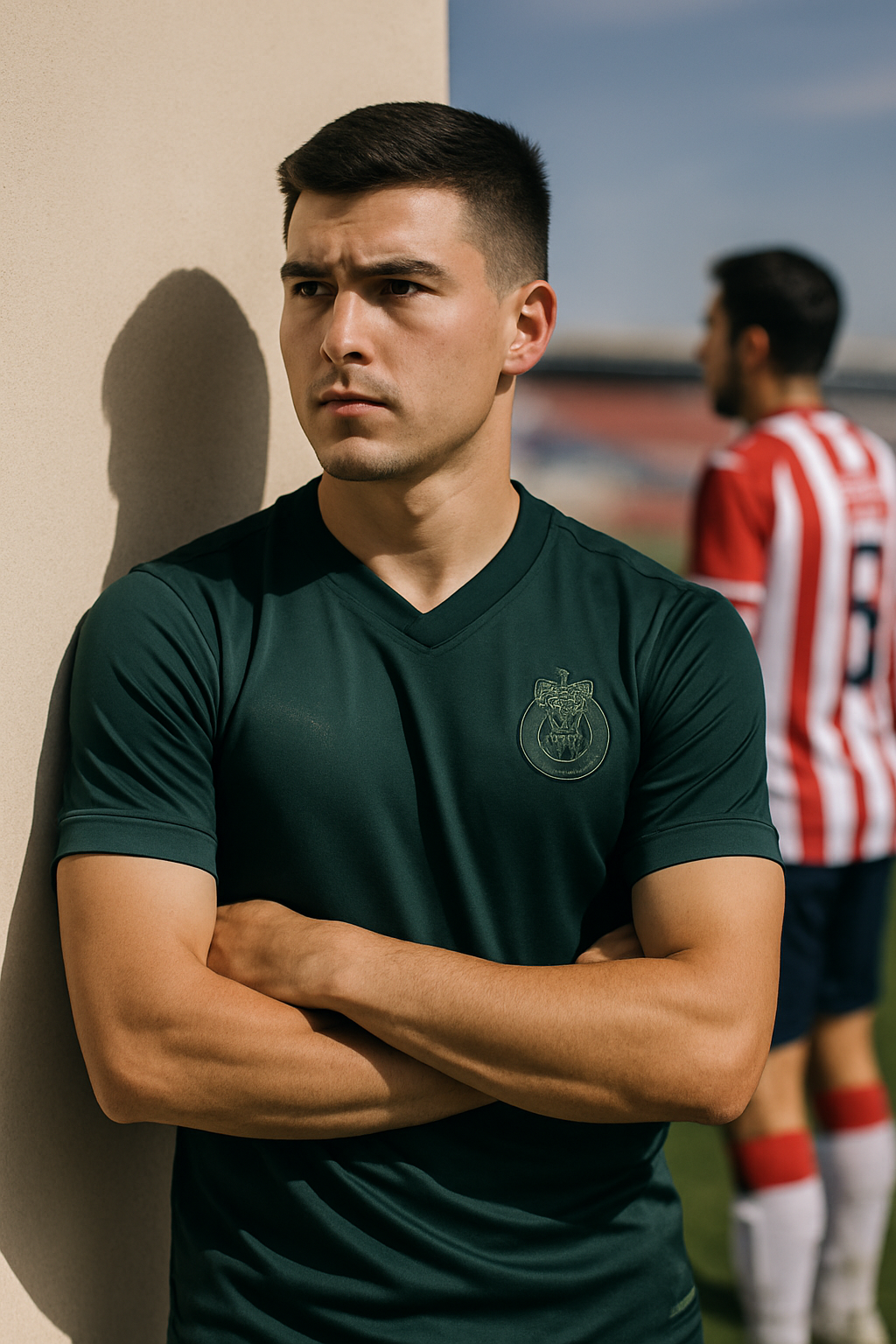 Chivas revela su tercer uniforme para enfrentar a Atlético San Luis
