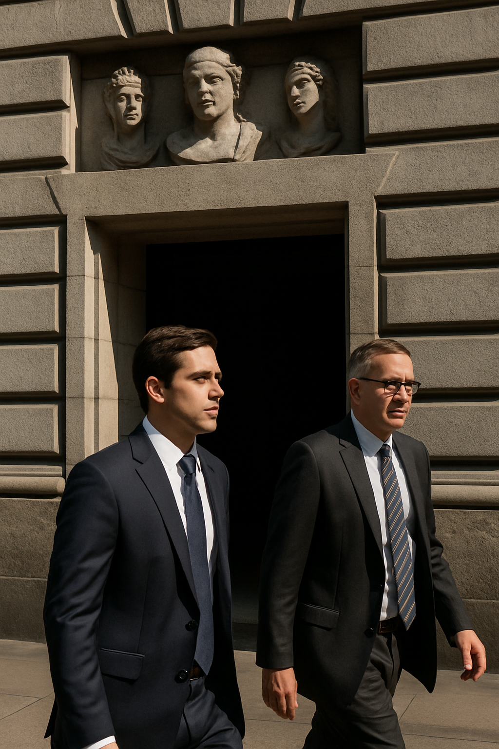 Citi busca nuevos inversionistas en Banamex antes de su salida a bolsa