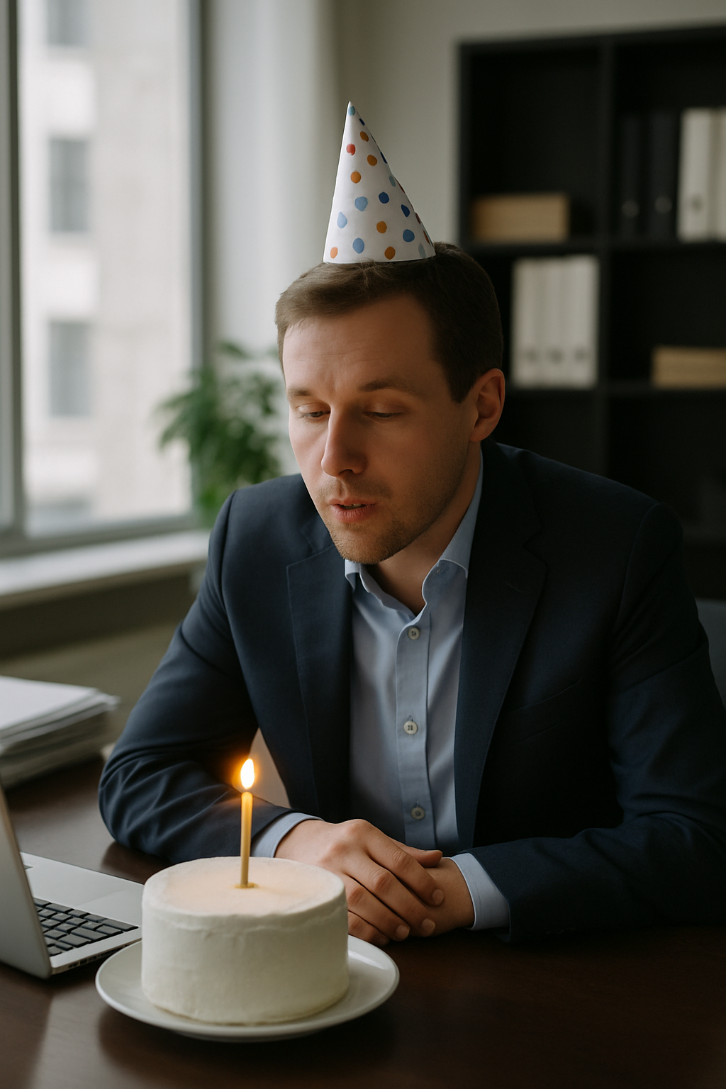 Congreso evalúa día libre con sueldo por cumpleaños para trabajadores