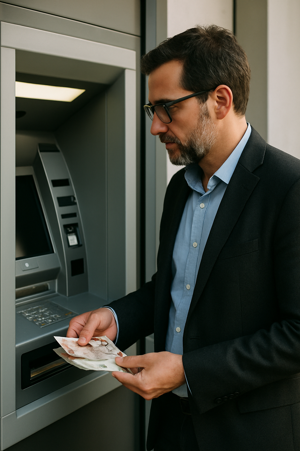 Conoce los bancos que permiten retiros sin comisión en México