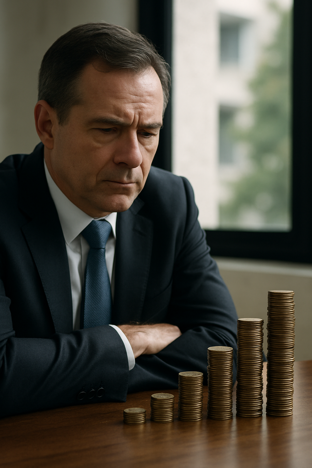 Coparmex advierte: alzas al salario mínimo requieren crecimiento económico