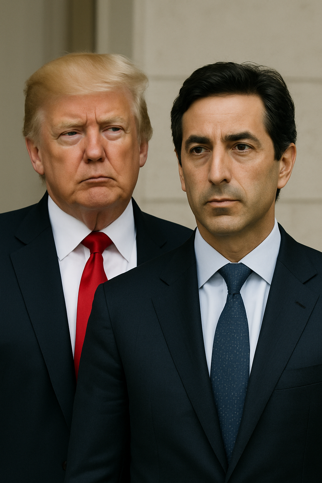 Donald Trump propone a Kevin Warsh para presidir la Reserva Federal
