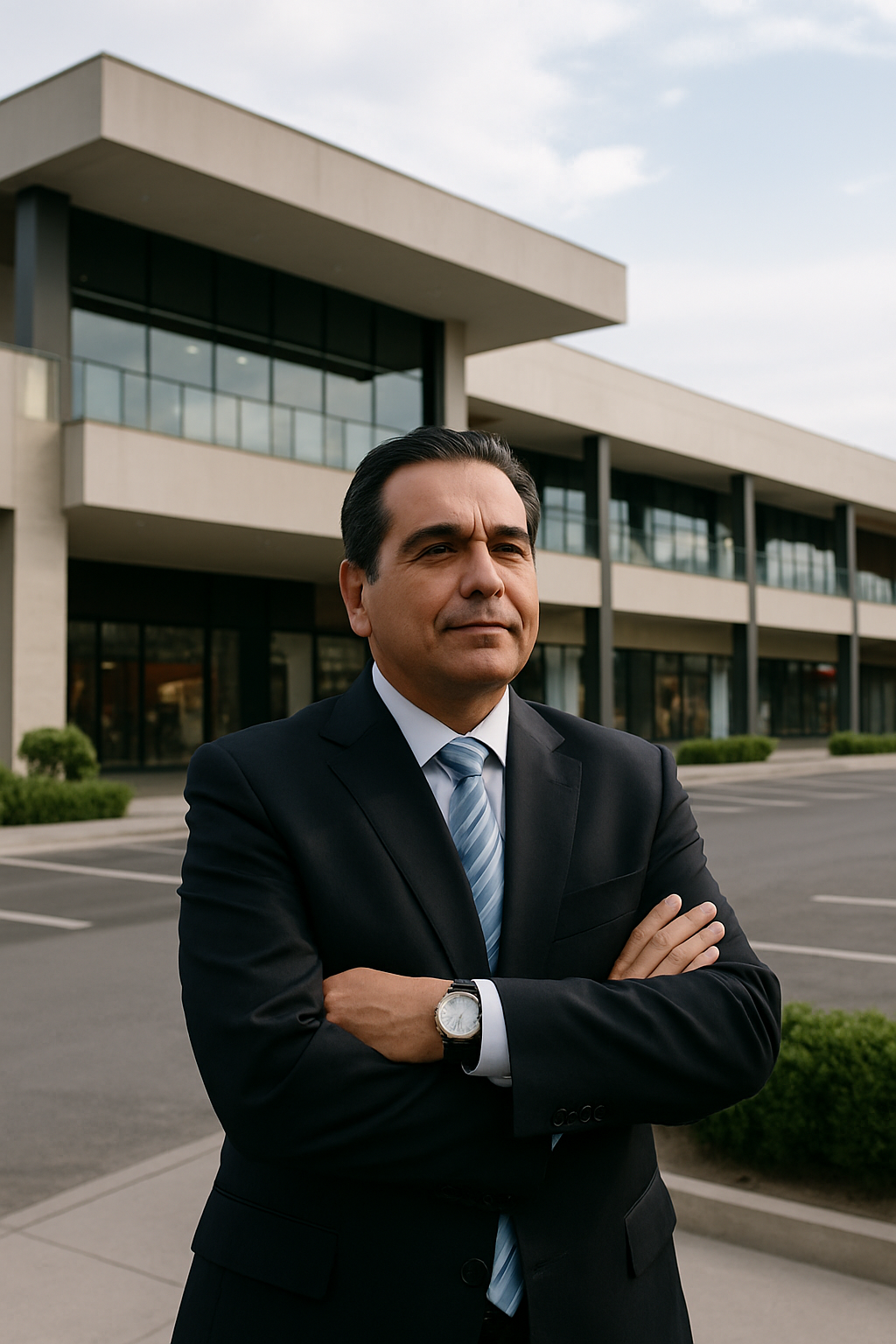 Dueños de Gigante fortalecen sector inmobiliario con grandes plazas comerciales