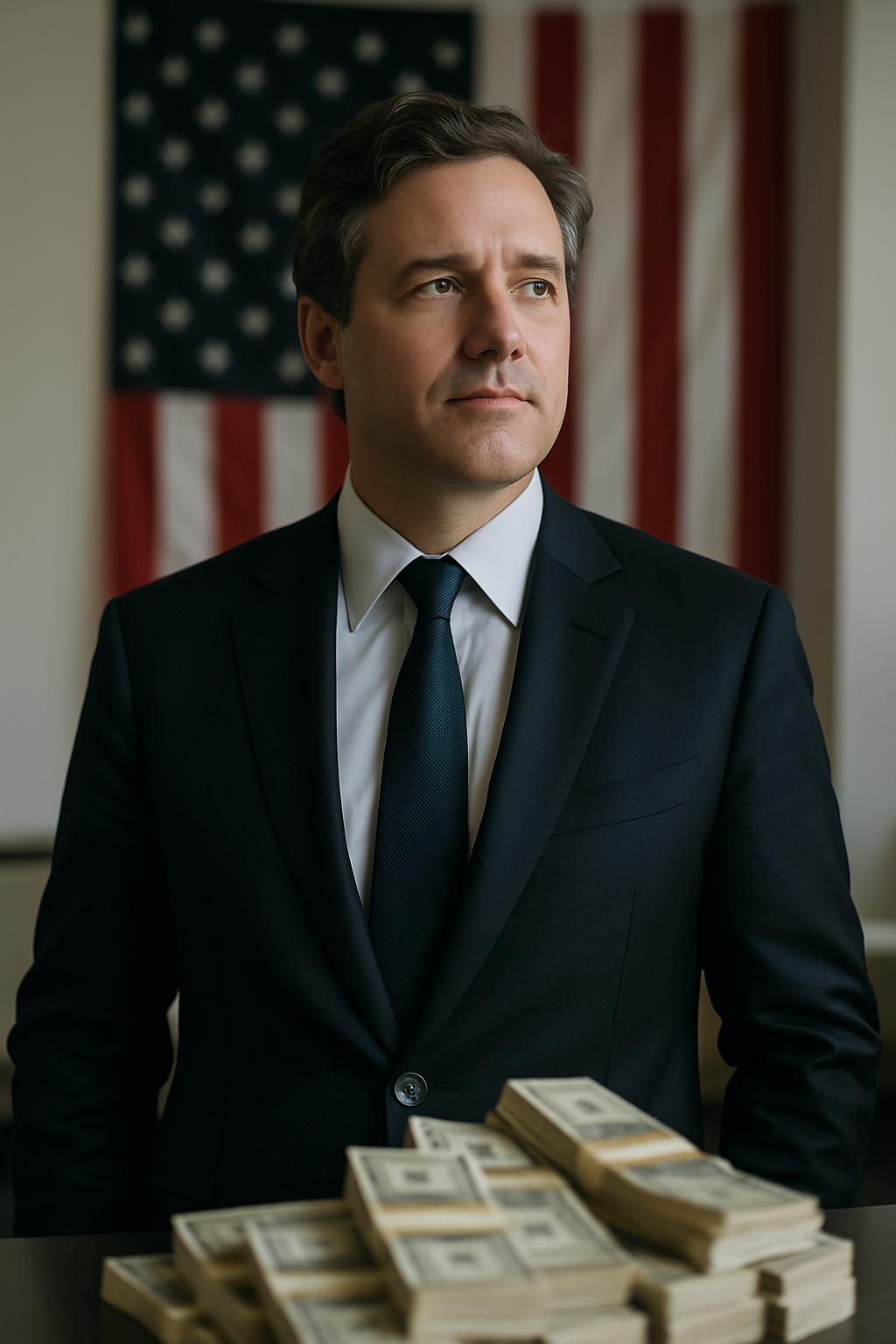 Empresarios tecnológicos aumentan su riqueza tras segunda investidura de Trump