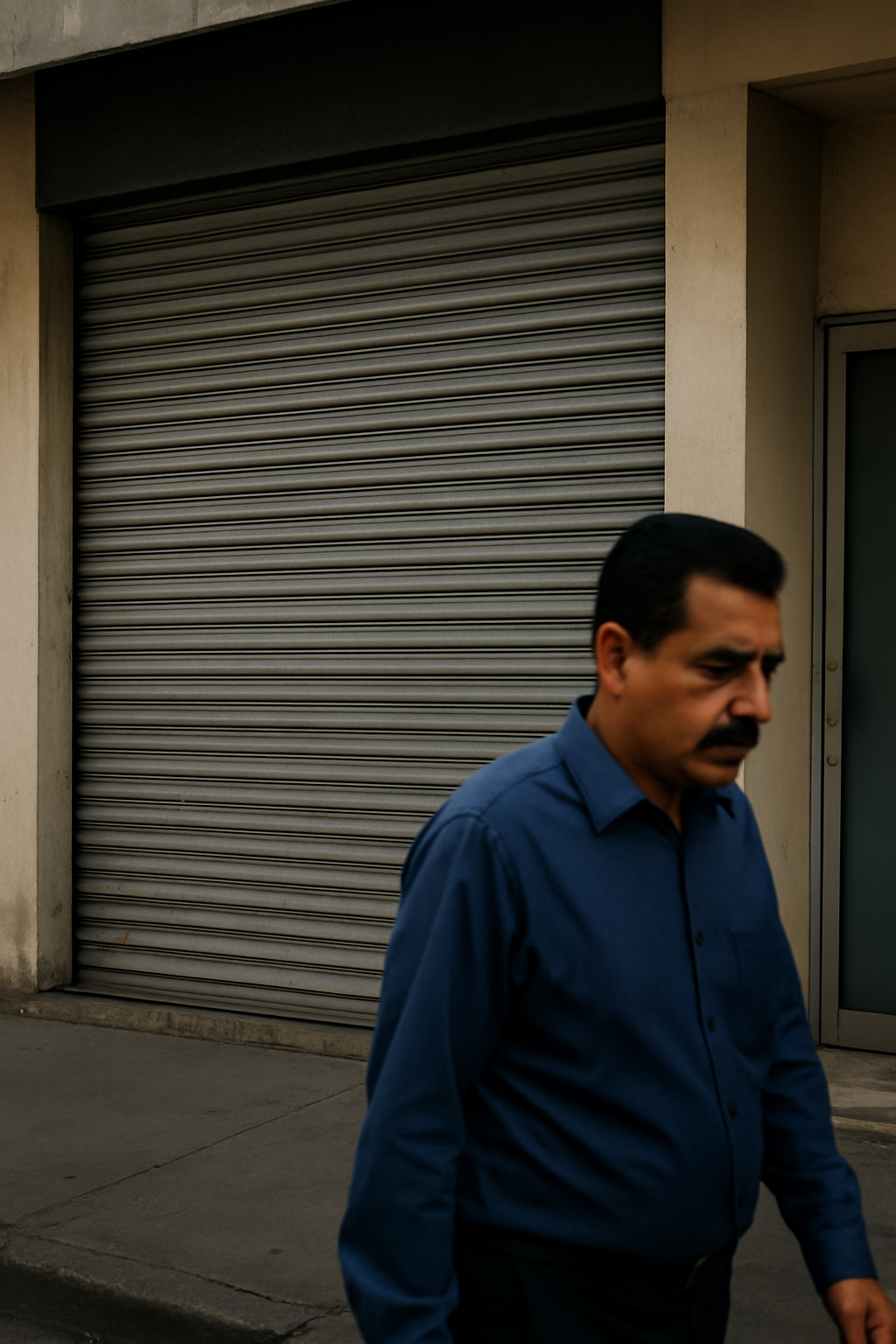 En Baja California, decenas de negocios cierran cada mes y pierden miles de empleos