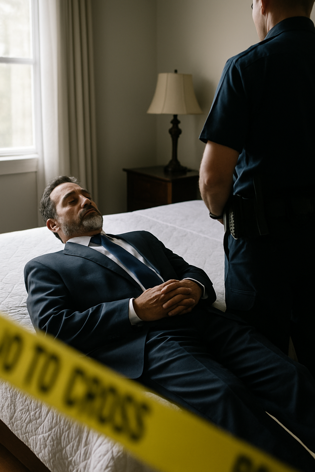 Encuentran sin vida a Adrián Corona, presidente de Grupo Corona, en Jalisco