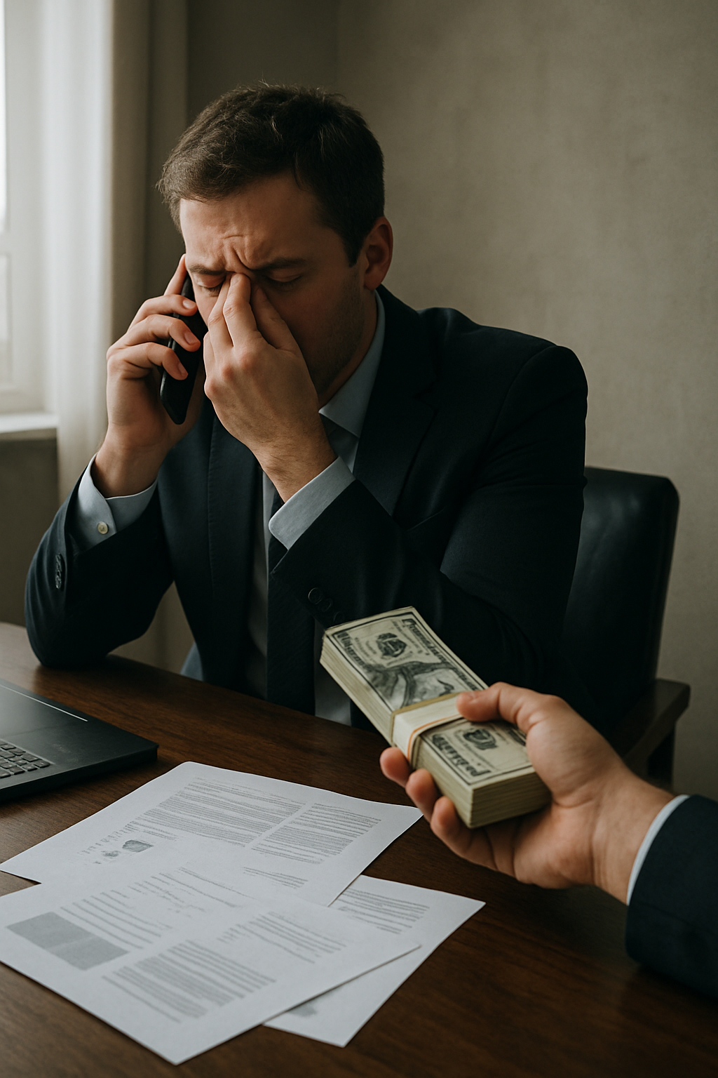 Extorsión crece en siete estados a pesar de estrategias del gobierno