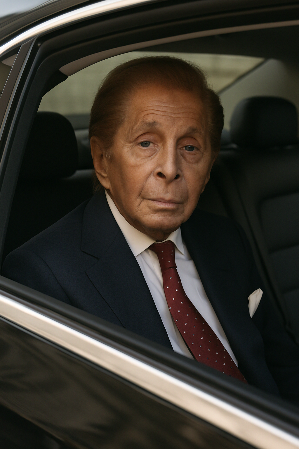 Fallece el icónico diseñador Valentino Garavani a los 93 años
