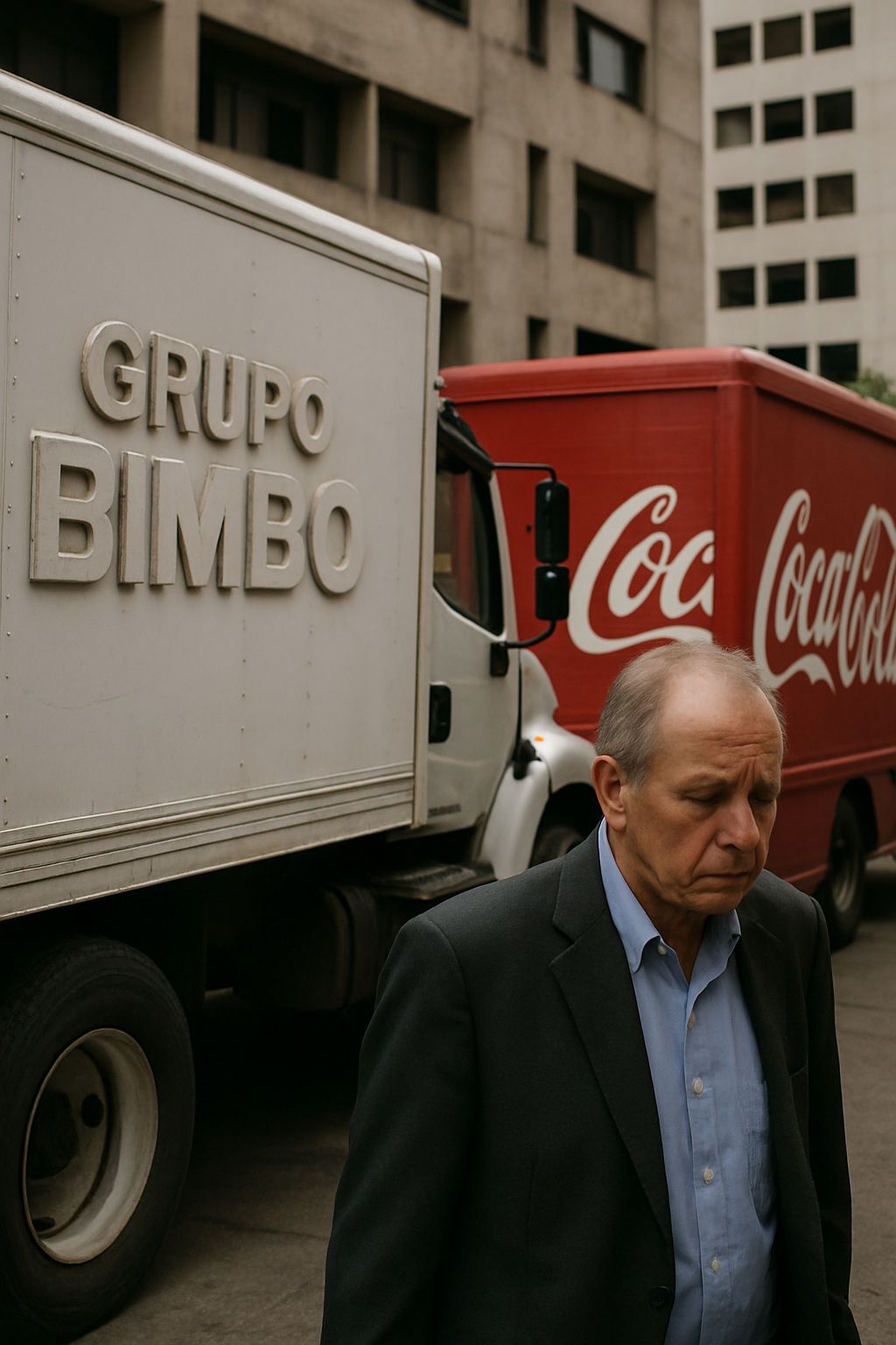Futuro incierto para Grupo Bimbo y Coca-Cola FEMSA en Venezuela tras caída de Maduro
