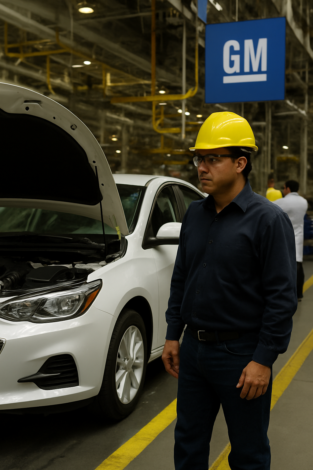 GM y Pilgrim’s Pride mantienen inversiones pese a retrasos en Plan México