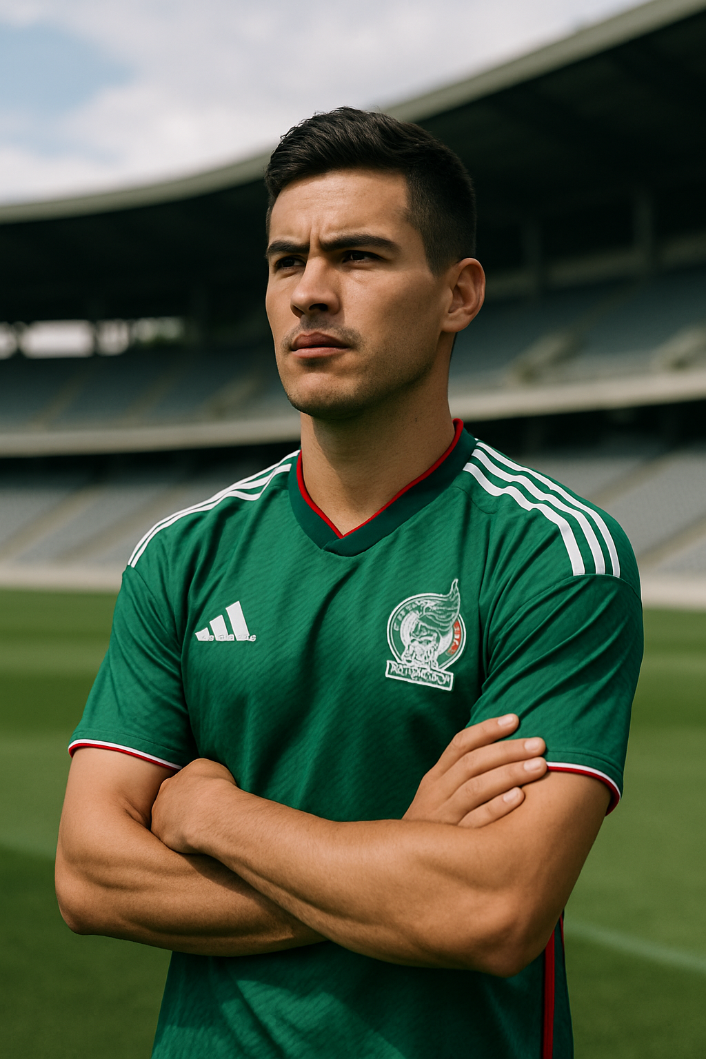 Gilberto Mora es el segundo mexicano con mayor valor en mercado futbolístico