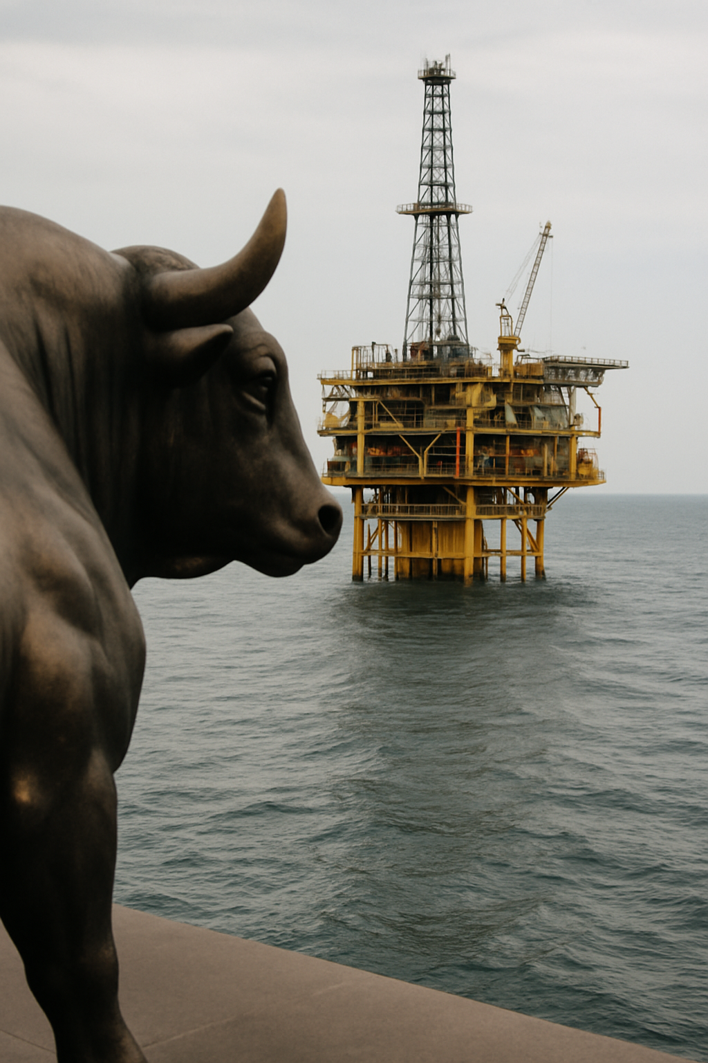 Grupo Carso adquiere Fieldwood México por 270 millones de dólares