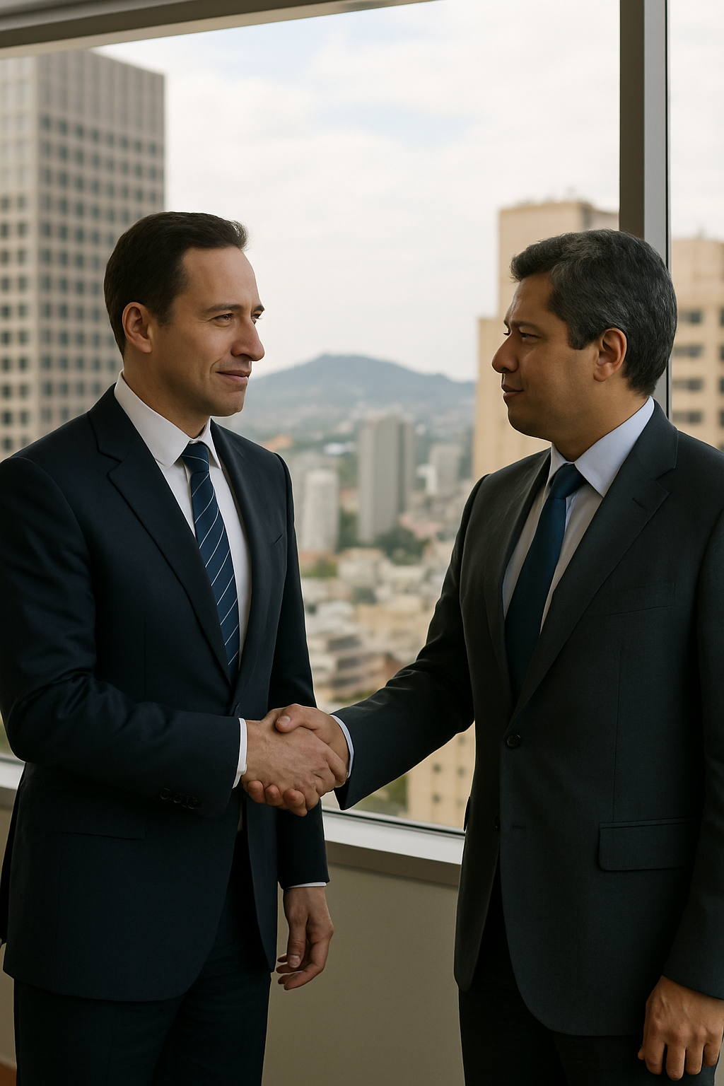 JPMorgan anticipa crecimiento en fusiones y adquisiciones en Latinoamérica para 2026