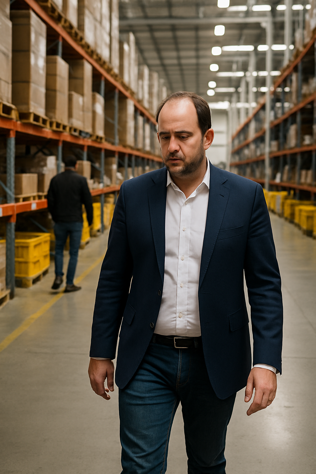 Jüsto retoma operaciones en México sin su fundador y con nueva administración