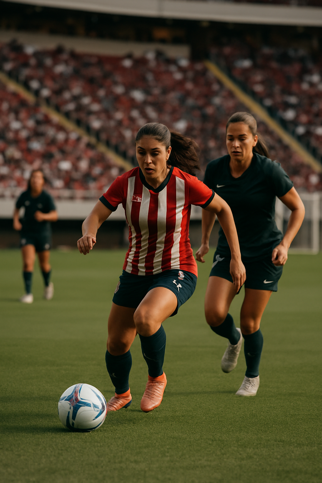 Liga MX Femenil arranca Clausura 2026 con horarios y transmisión