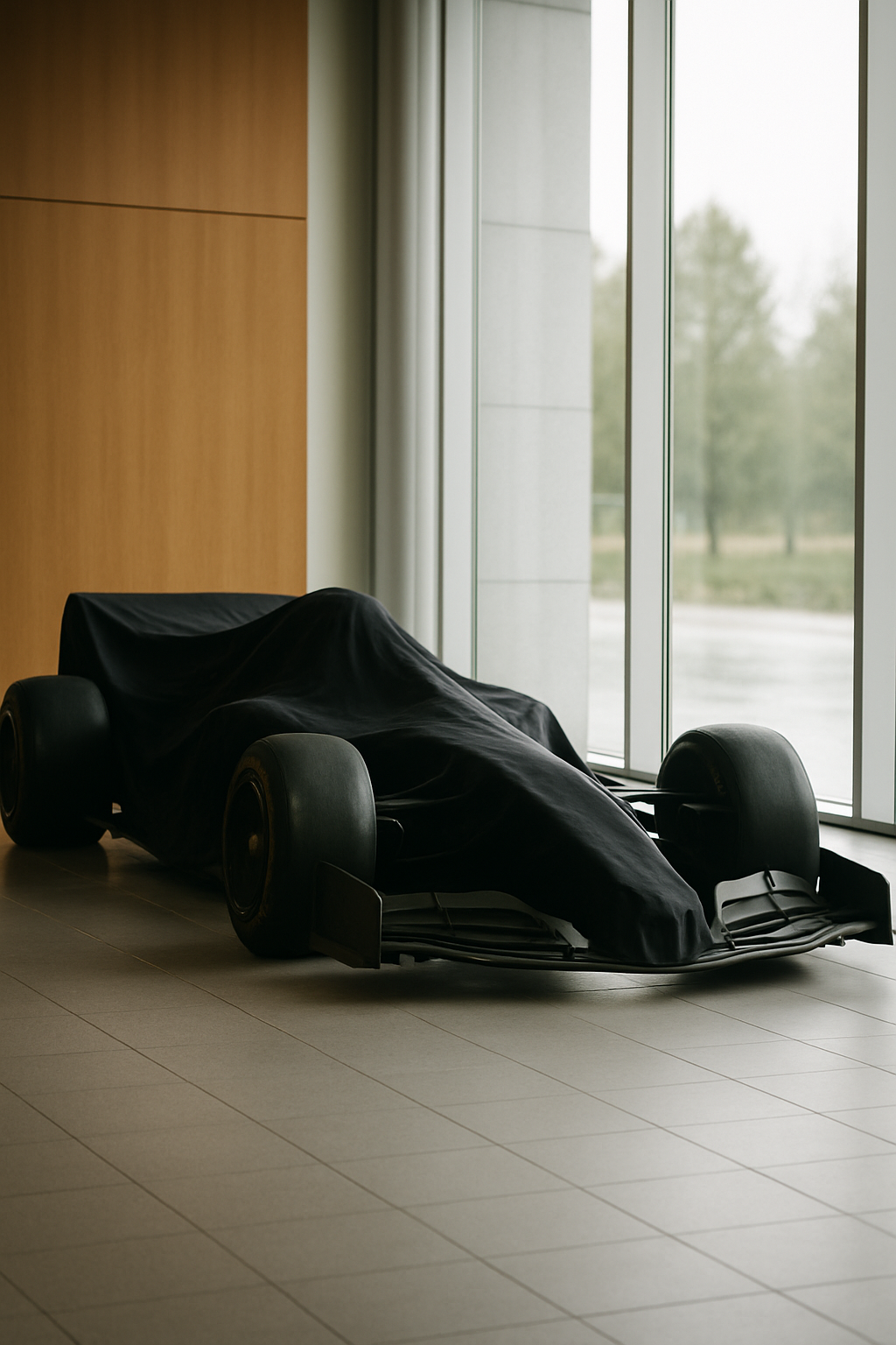 McLaren anunciará su nuevo auto de F1 el 9 de febrero de 2026