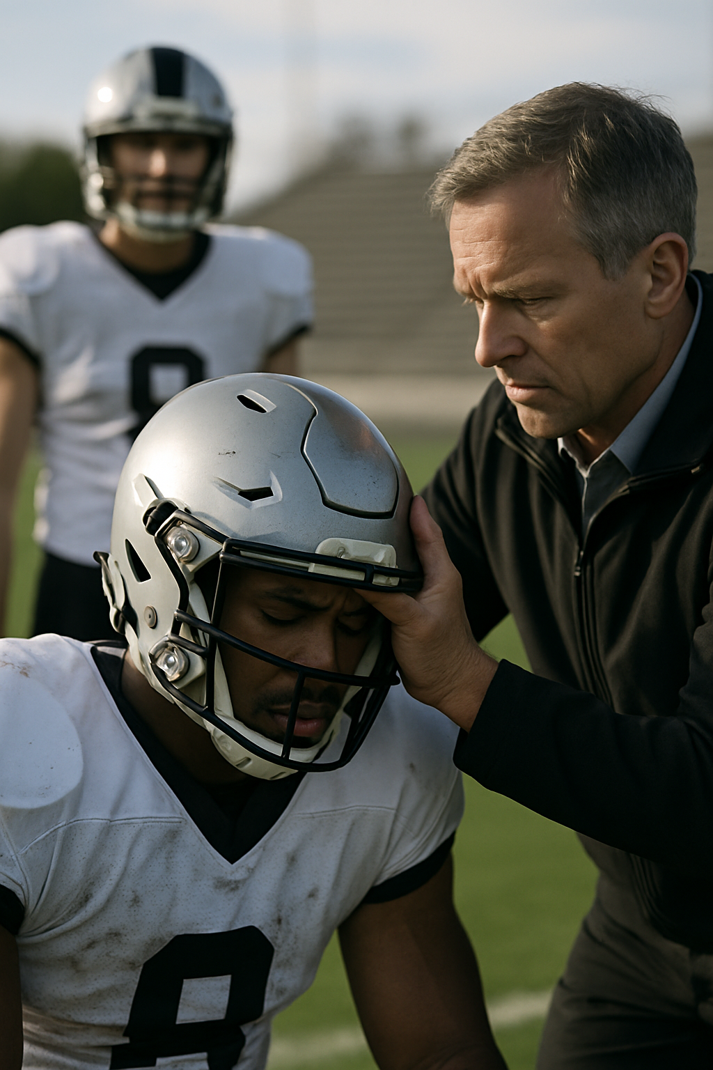NFL reporta fuerte aumento de conmociones cerebrales en temporada 2025