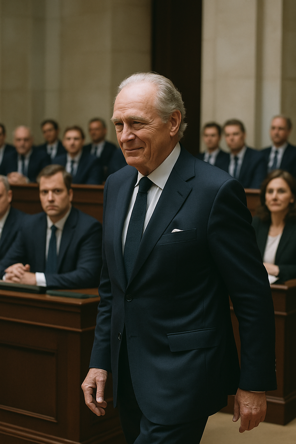 Oxfam alerta que ultrarricos tienen 4,000 veces más chance de cargos políticos