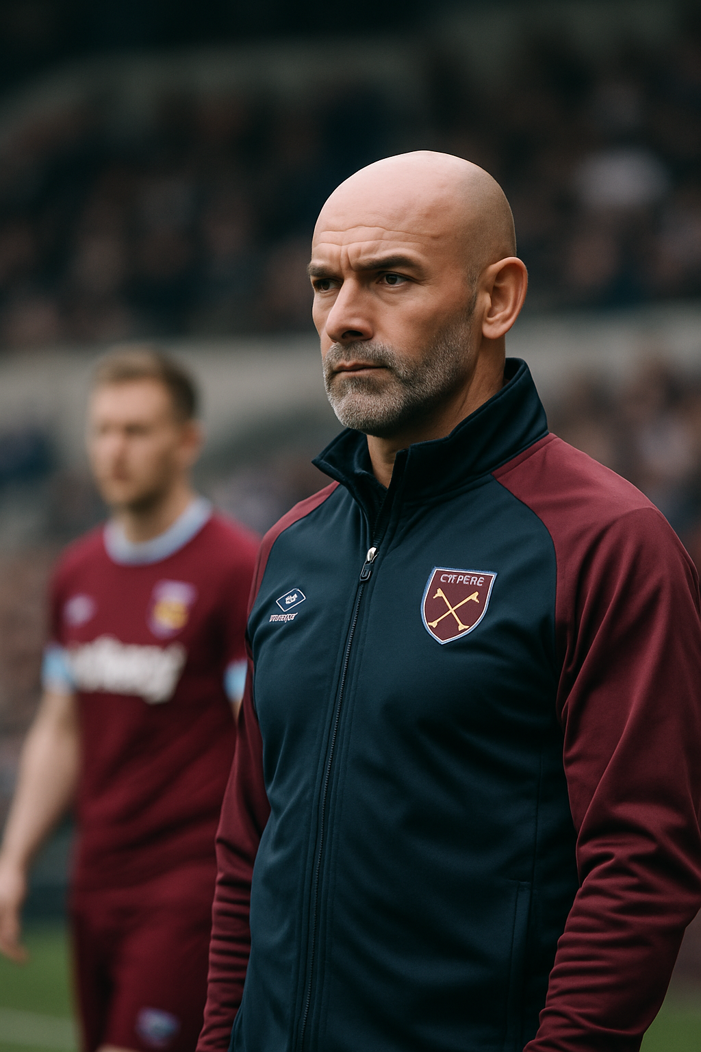 Paco Jémez se incorpora al cuerpo técnico del West Ham en la Premier League