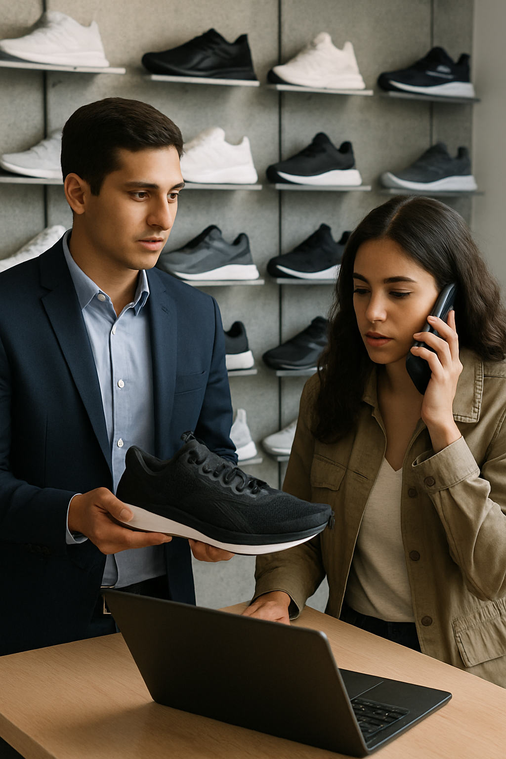 Reebok impulsa su crecimiento en México con enfoque en tecnología y precios competitivos