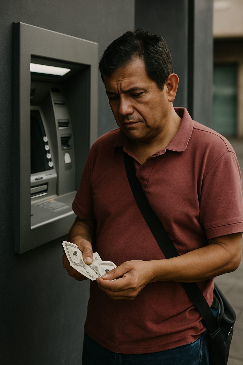 Remesas a México caen 5.7% en noviembre y suman ocho meses a la baja