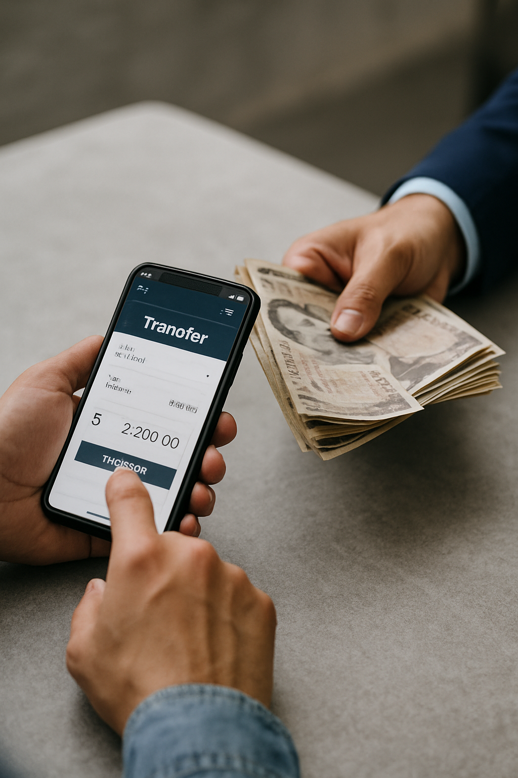 SAT aclara que no vigila transferencias por tandas o cajas de ahorro