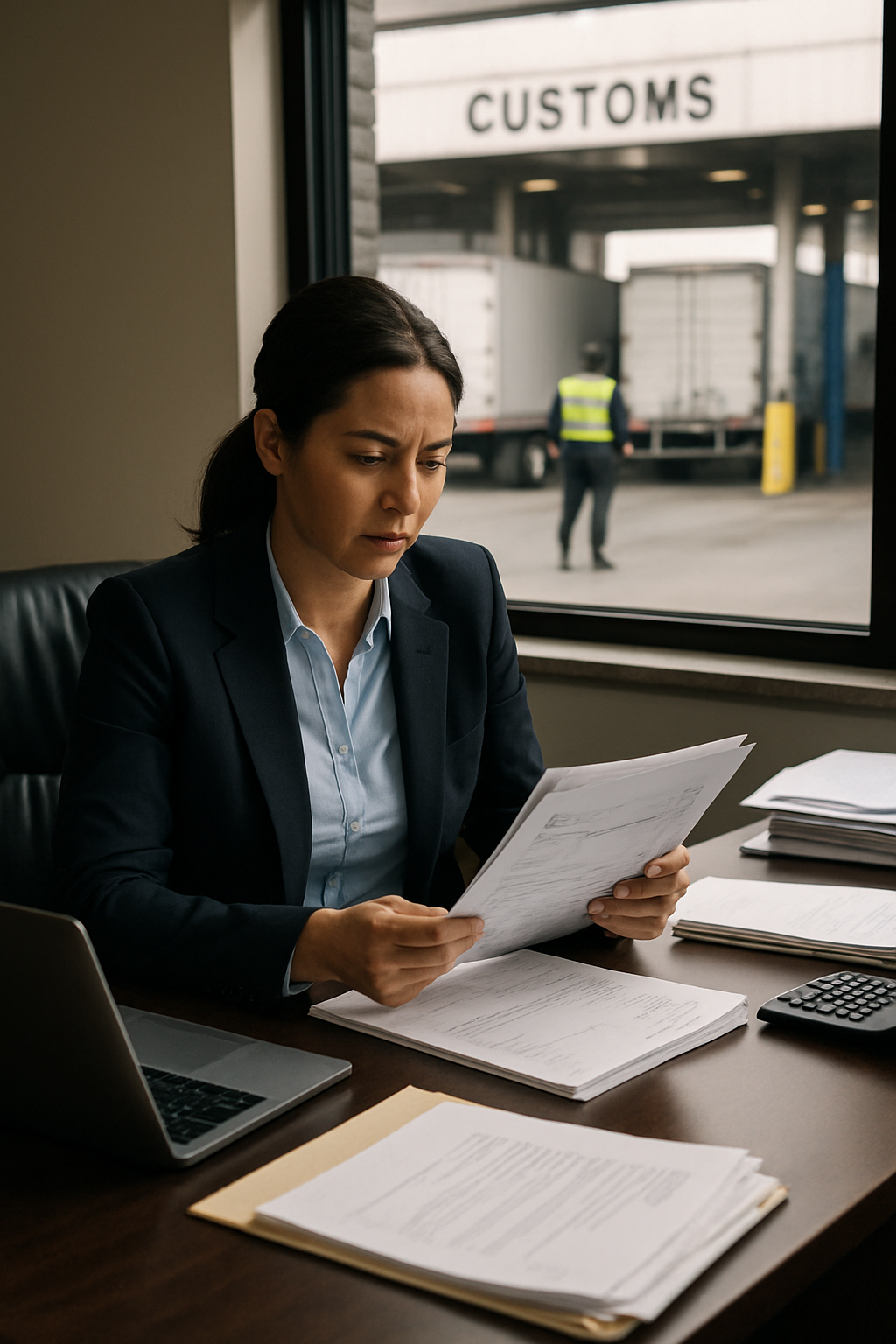 SAT centrará esfuerzo en combate a factureras y fortalecimiento de aduanas en 2026